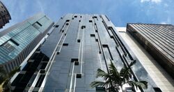 Prudential Tower (D1), Office #451192601